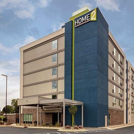 Home2 Suites By Hilton Salisbury Kültér fotó