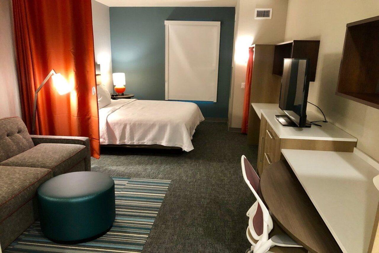 Home2 Suites By Hilton Salisbury Kültér fotó