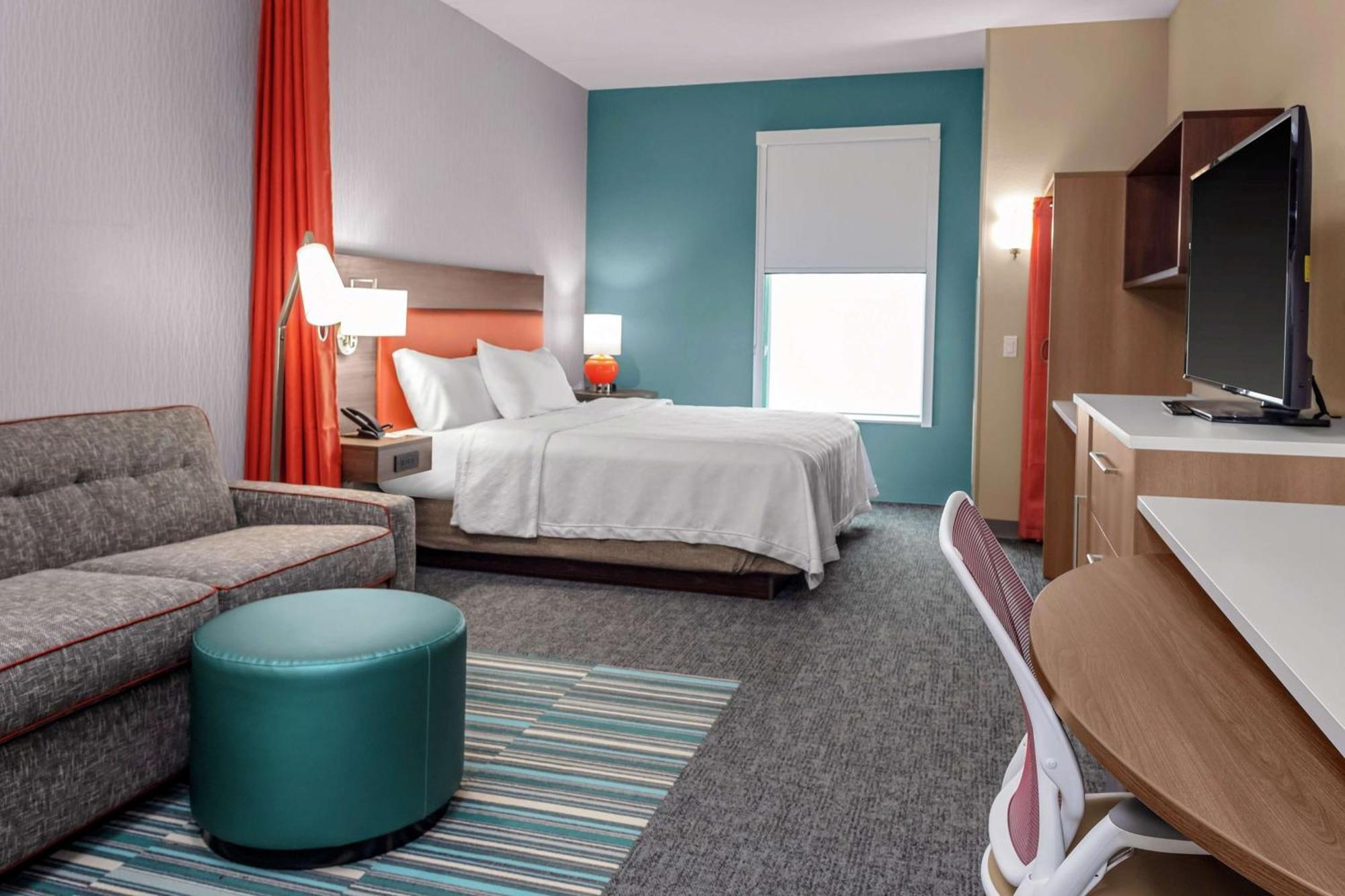 Home2 Suites By Hilton Salisbury Kültér fotó
