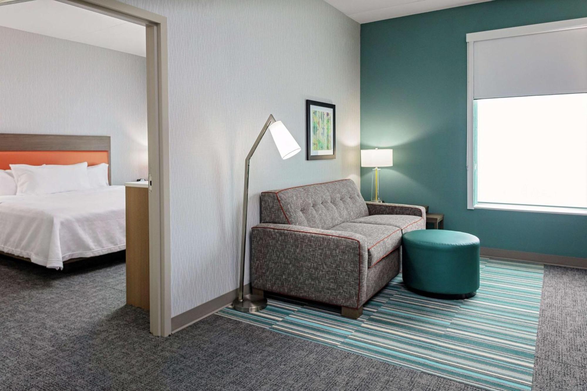 Home2 Suites By Hilton Salisbury Kültér fotó