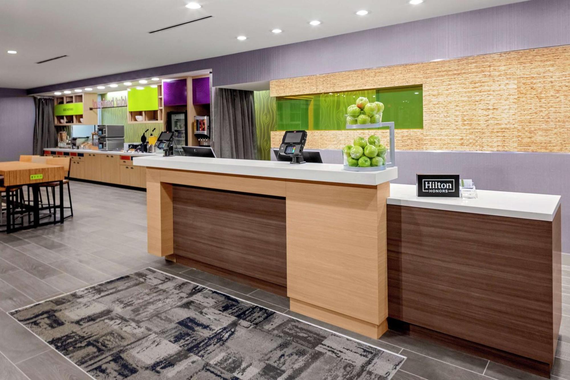 Home2 Suites By Hilton Salisbury Kültér fotó
