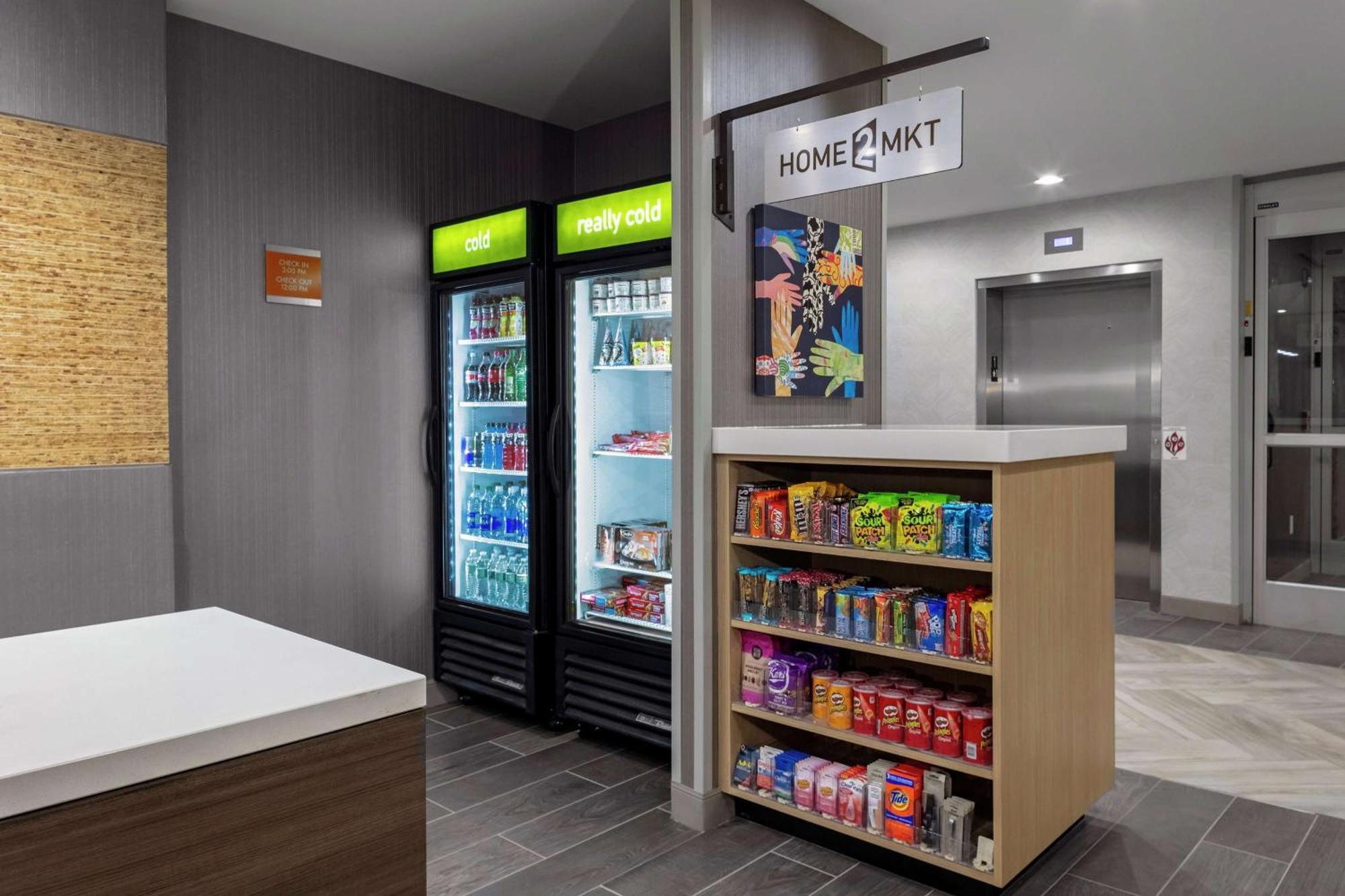 Home2 Suites By Hilton Salisbury Kültér fotó