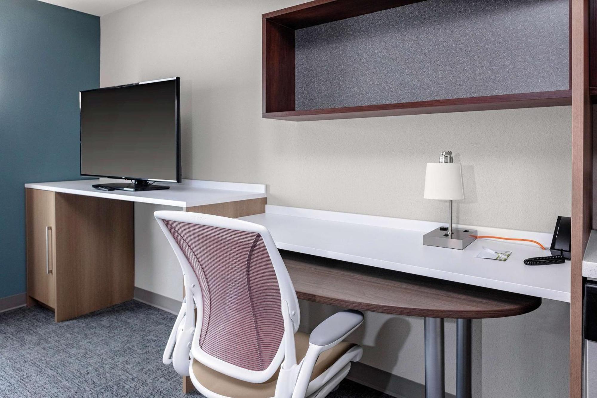 Home2 Suites By Hilton Salisbury Kültér fotó